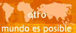Forum Social Mundial Puerto Alegre
